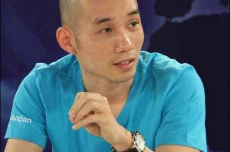 Xu Chaojun arrested in China for running high-stakes poker game