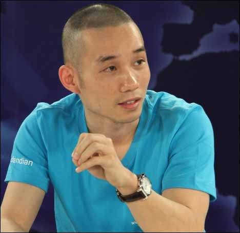 Xu Chaojun arrested in China for running high-stakes poker game