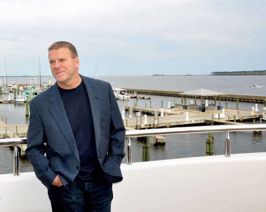 Tilman Fertitta Golden Nugget Lake Charles