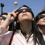 Las Vegas Trying to Win Big on Solar Eclipse Both Inside, Outside