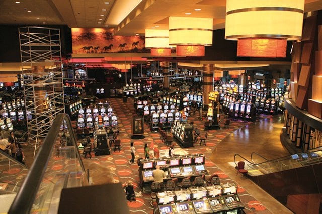Arizona casinos unclaimed jackpots