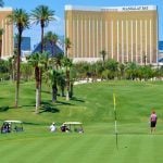 Feds Say They’re Owed $75.5 Million for Rent on Land Beneath Billy Walters’ Bali Hai Golf Club