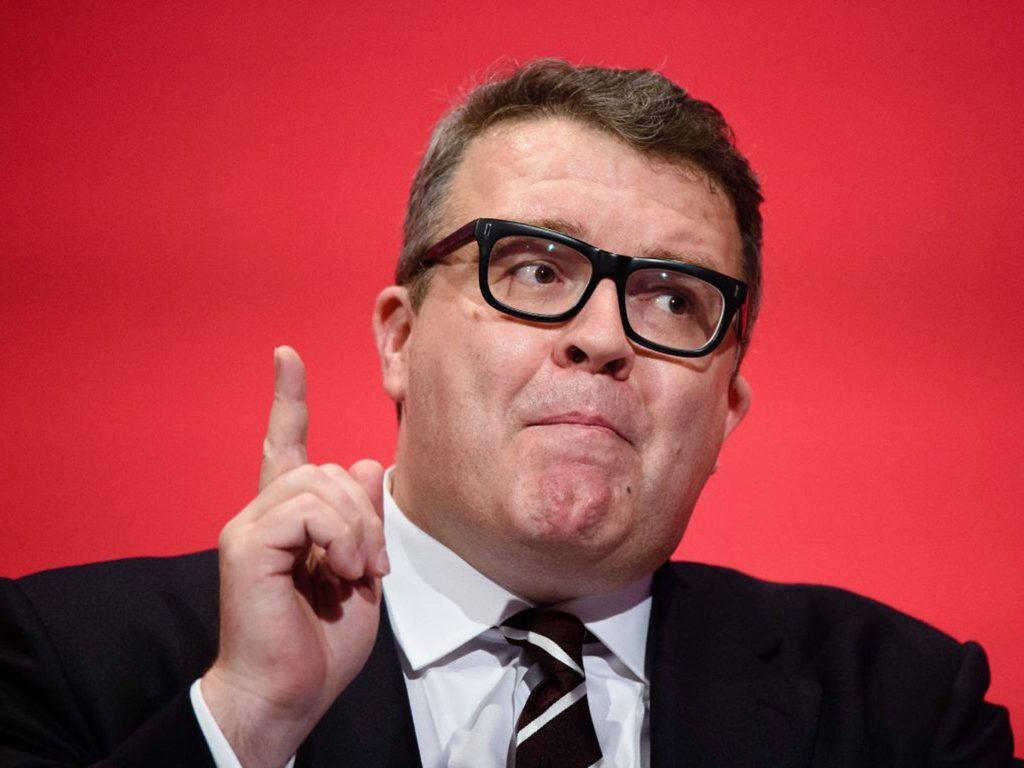 MP Tom Watson condemns 888 for failings in corporate responsibility