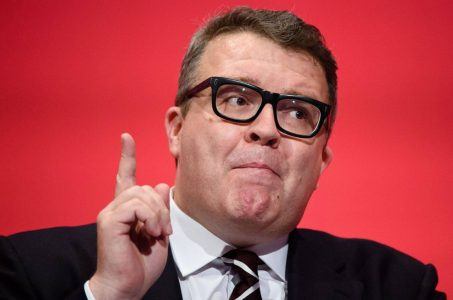 MP Tom Watson condemns 888 for failings in corporate responsibility