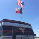 Texas Casino Cruise Keeps Sailing Despite Hurricane Harvey