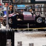 Installation of Las Vegas Strip Bollards on Fast Track After Latest Terror Blitz in Spain