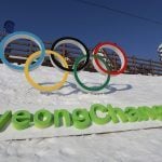 Nuclear Tensions with North Korea Jeopardize 2018 Winter Olympics in PyeongChang