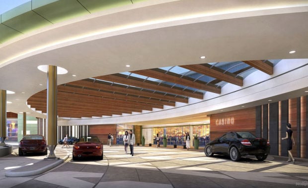 Tohono O’odham tribe receives casino liquor license