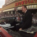 Atlantic City Advocate Jim Whelan Dead at 68, County Has 35 Days to Name Successor