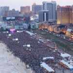 Gambling Strong in Atlantic City, But Tourism Stagnates In First Half of 2017