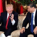 Trump Brand Trademarks Name in Macau, Could Chinese Casino Be on Pass Line?