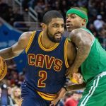 Cleveland Cavs Trade Kyrie Irving to Boston for Isaiah Thomas, Las Vegas Doesn’t Care