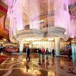 Seven Years In, Cosmopolitan of Las Vegas Ready for $100 Million Overhaul