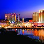 Macau Peninsula Playing Second Fiddle to Cotai Strip, Says Analyst