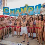 Conor McGregor Inks Deal with Wynn to Host Encore Clubbing Events