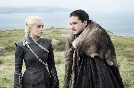 Game of Thrones leaks ruin betting markets