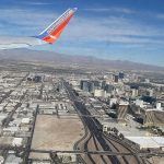 Las Vegas Raiders stadium FAA