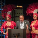 LVCVA Boss Gets Hefty Bonus Plus Salary Hike, As Las Vegas Tourism Agency Brings in Auditing Firm to Justify Expenses