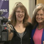 Massachusetts Woman Makes Lottery History as Sole Winner of $759 Million Powerball