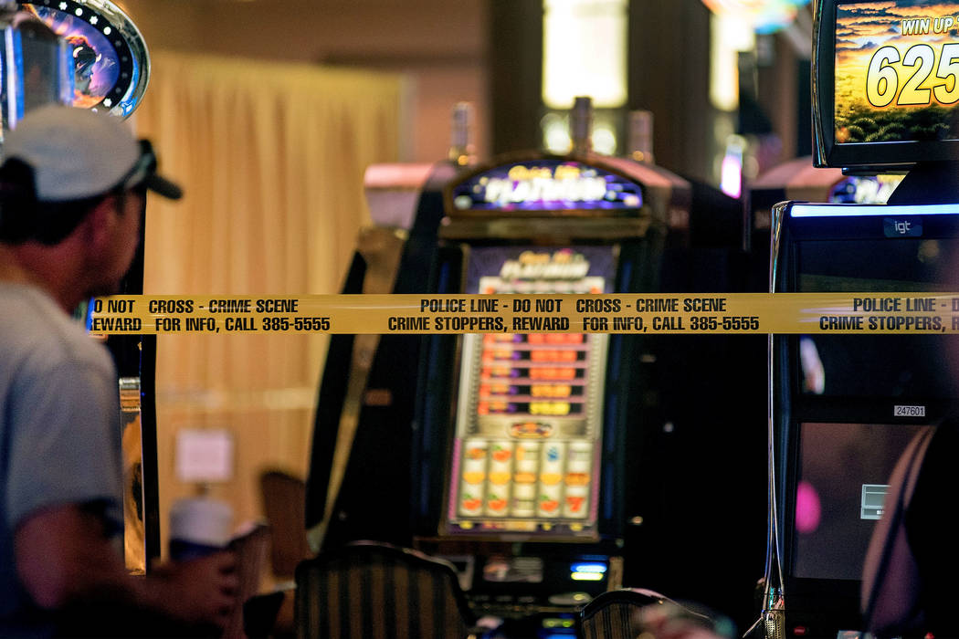 casino surveillance