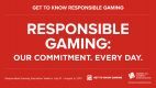 Responsible Gaming Education Week 2017