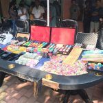 Former Indian Model Arrested for Running Illegal Gambling Racket in New Delhi
