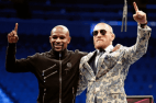 Mayweather-McGregor pay per view