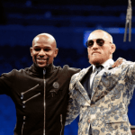 Pay Per View Gets Knocked Out of Mayweather-McGregor Fight