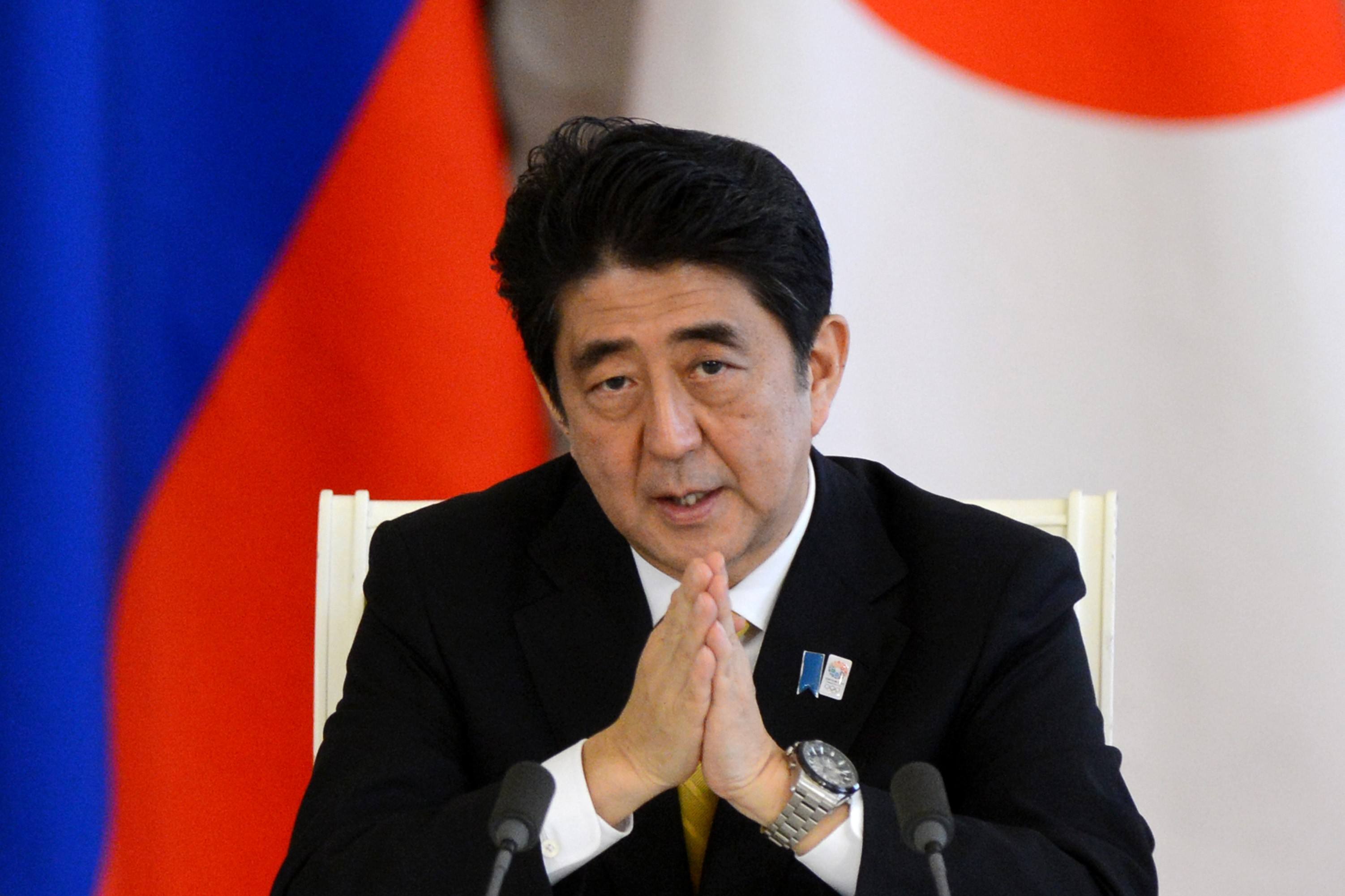 A government committee is traveling across Japan in hopes of mustering up support for Prime Minister Shinzo Abe's casino plans. (Image: Embassy of Japan)