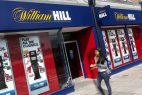 William Hill retail betting