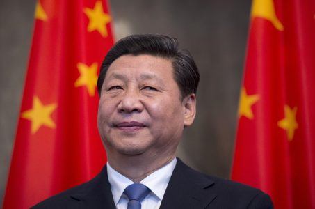 Chinese President Xi Jinping says no more gambling investment outside of China