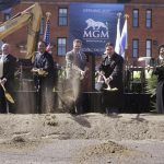 Casino Revenue Gives State Governments Quick Fiscal Boost, But Long-Term Could Put Credit Rating at Risk