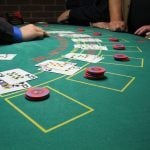 Blackjack Too Mathematically Challenging? New Format Simplifies Game