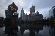 Macau VIP Revenue Will Quickly Return Following Typhoon, Analysts Opine