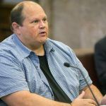 Lottery Fraudster Eddie Tipton Sentenced to 25 Years in Prison
