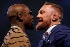 Paddy Power pays out early on Mayweather v McGregor