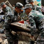 Second Severe Storm Hits Macau, Hampering Casino Cleanup in Wake of Hato