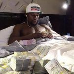 Mayweather Could Join Billionaire Athletes Club after McGregor Fight