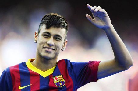 Neymar transfer Paris Saint-Germain