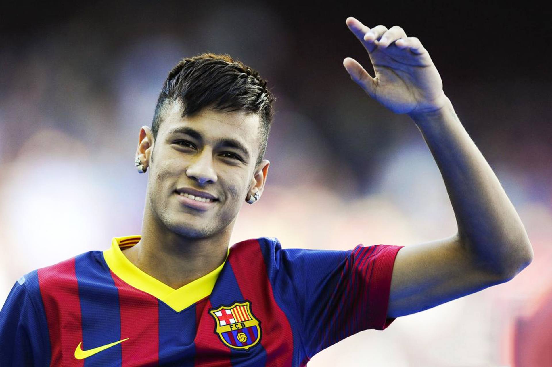 Neymar transfer Paris Saint-Germain