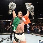 Las Vegas Oddsmakers Admit Unease Over Mayweather vs. McGregor