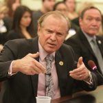 Lesniak Wants New Jersey to Open Its Online Gambling Doors to World