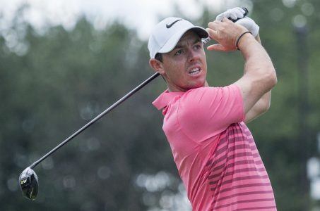 Rory McIlroy PGA Championship odds
