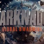‘Sharknado Live’ Set to Rain Musical Mayhem on Las Vegas