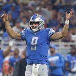 Detroit Lions QB Matthew Stafford Signs Biggest Contract in NFL History: $135M