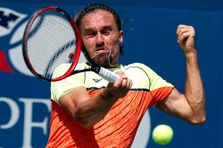 Alexandr Dolgopolov match fixing