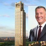 Gaming and Sports Magnate Frank Fertitta Buys $70 Million NYC Two-Story Penthouse
