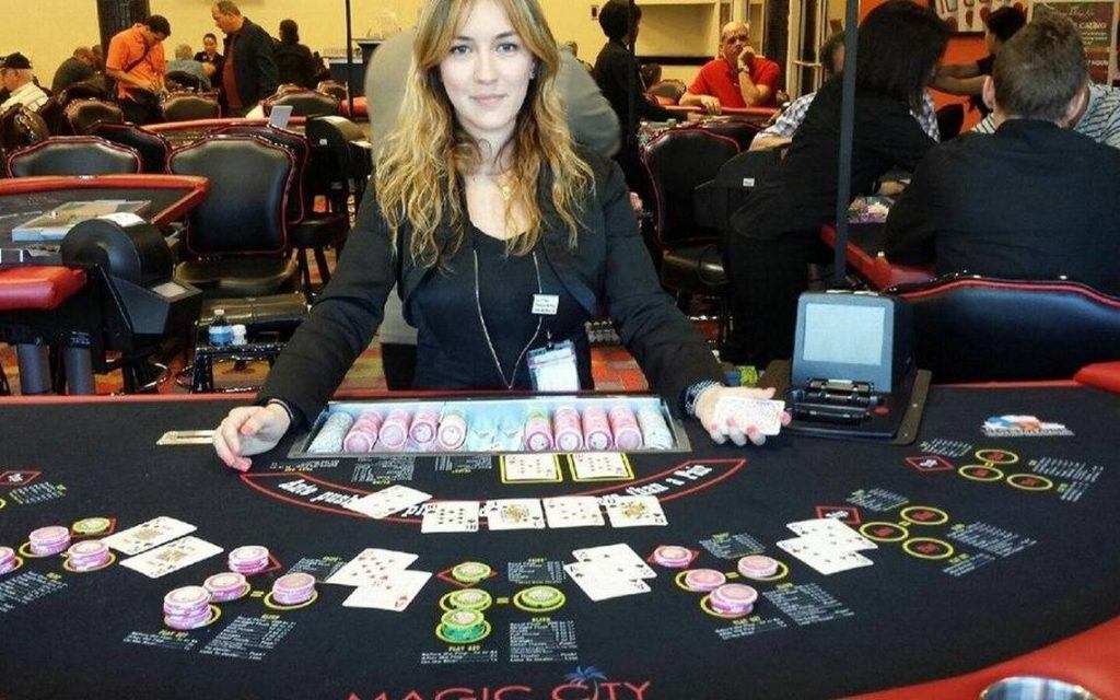 Florida crackdown on player designated games.