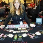 Florida Launches Crackdown on House-Banked Games at Pari-mutuel Venues