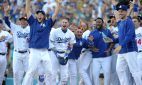 World Series odds MLB trade deadline